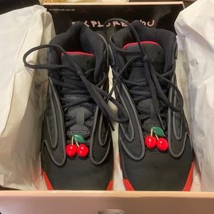 Nike X Melody Ehsani WMNS Air Jordan’s OG SP size8